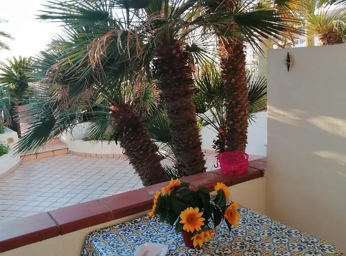 Casa Del Mare