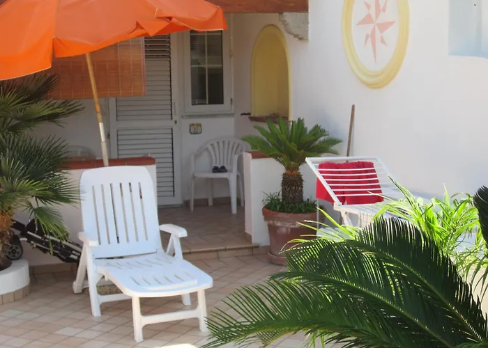 Casa Del Mare