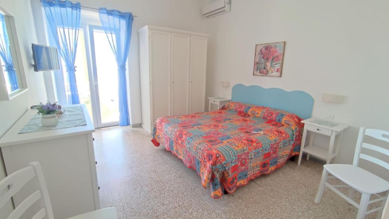 Casa Del Mare Forio (Isola d'Ischia)