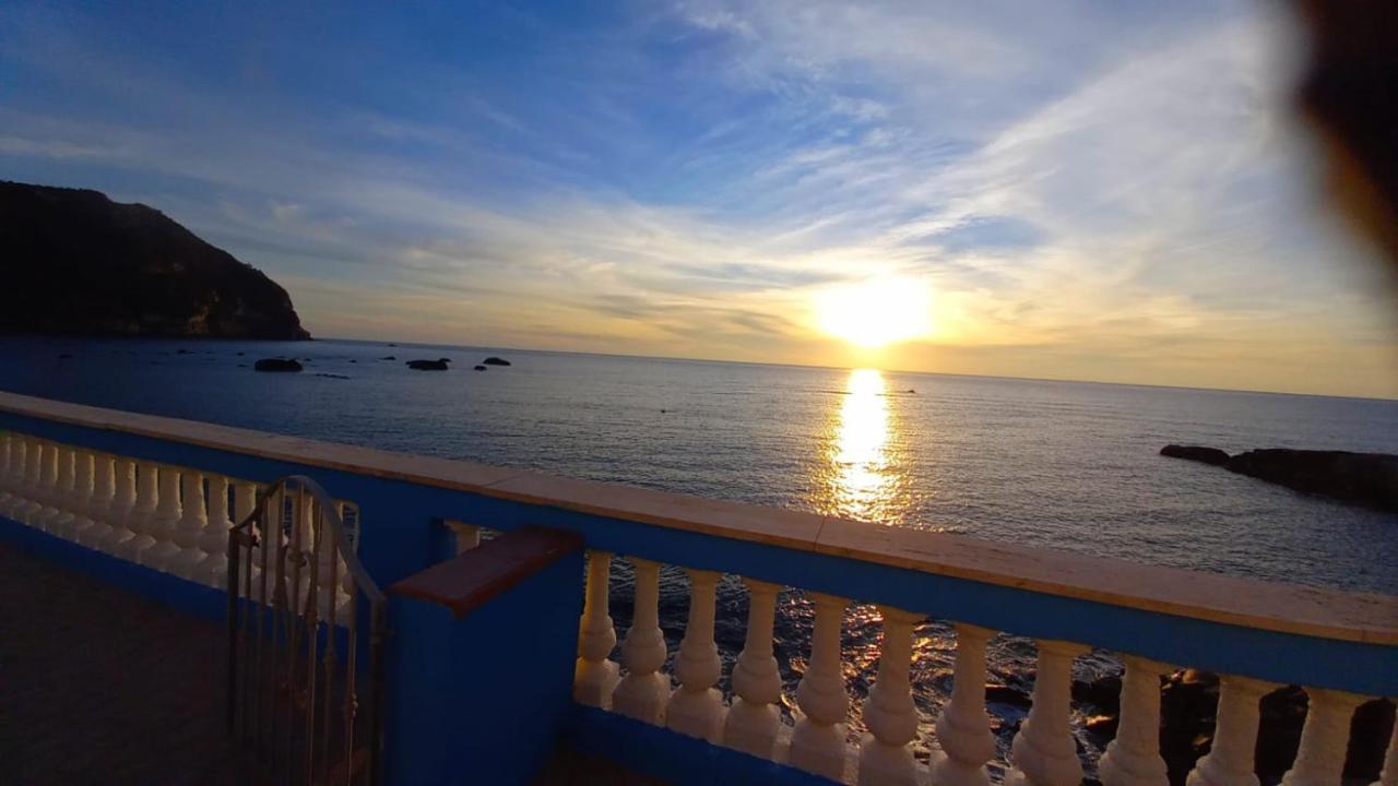 Casa Del Mare Forio (Isola d'Ischia)