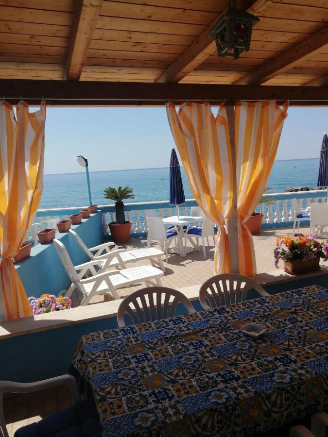 Casa Del Mare Apartment