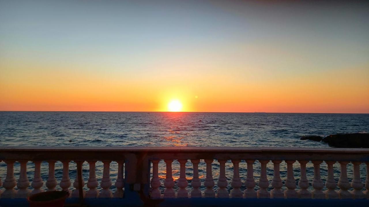 Casa Del Mare Apartment *
