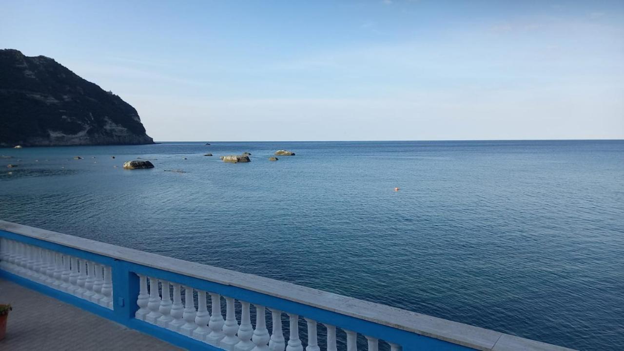 Apartment Casa Del Mare Forio (Isola d'Ischia)