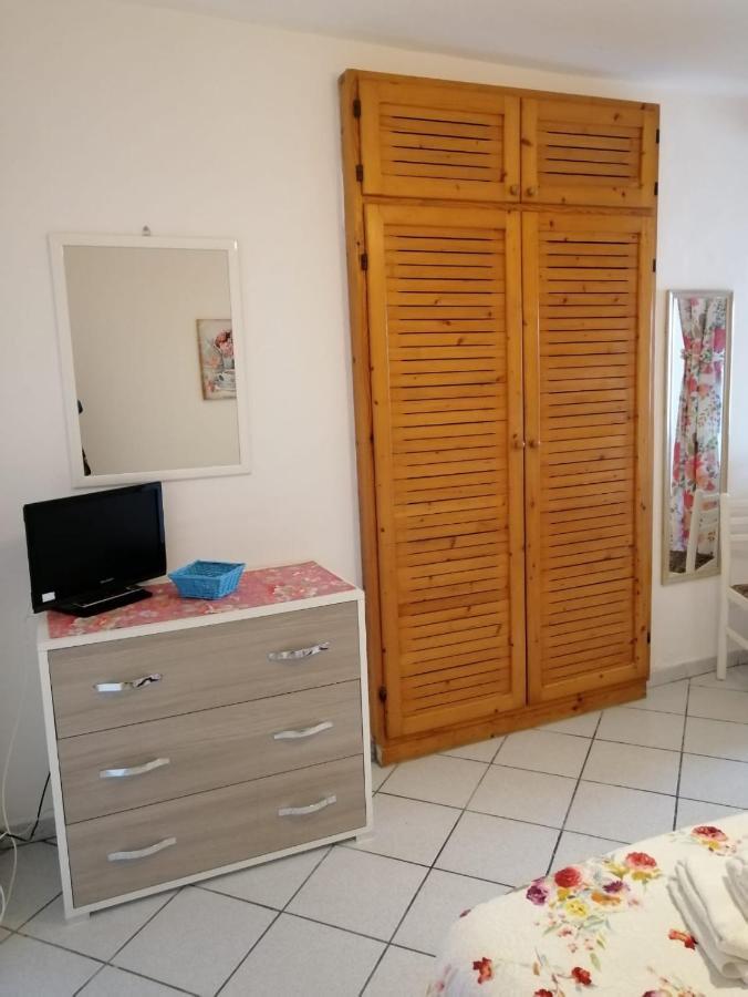 Casa Del Mare Forio (Isola d'Ischia)