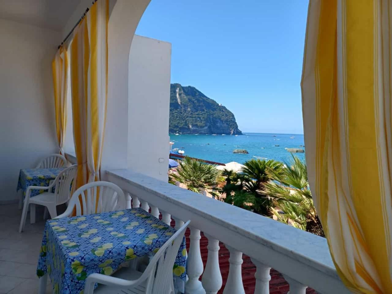 Casa Del Mare Apartment *
