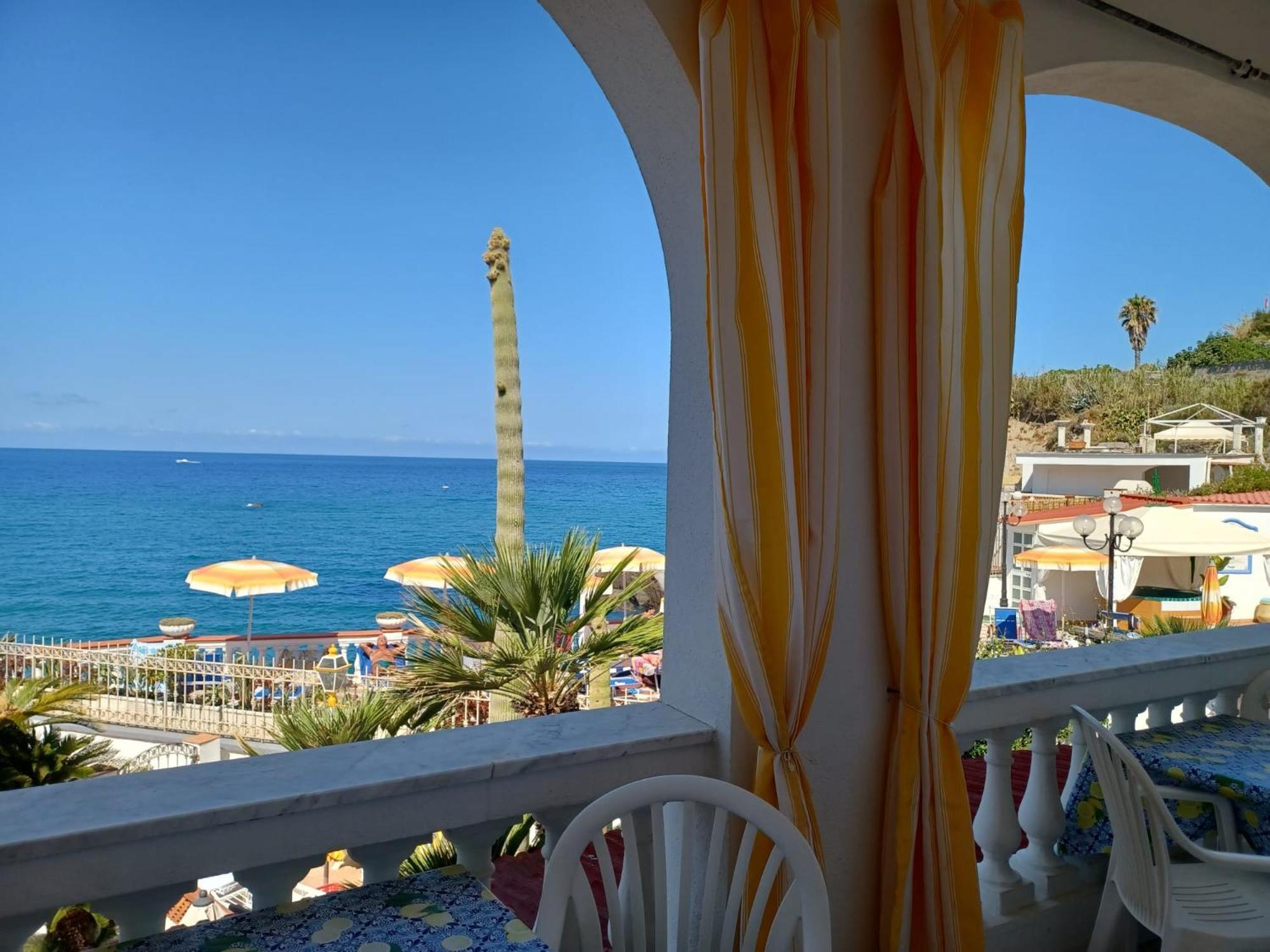 Apartment Casa Del Mare *