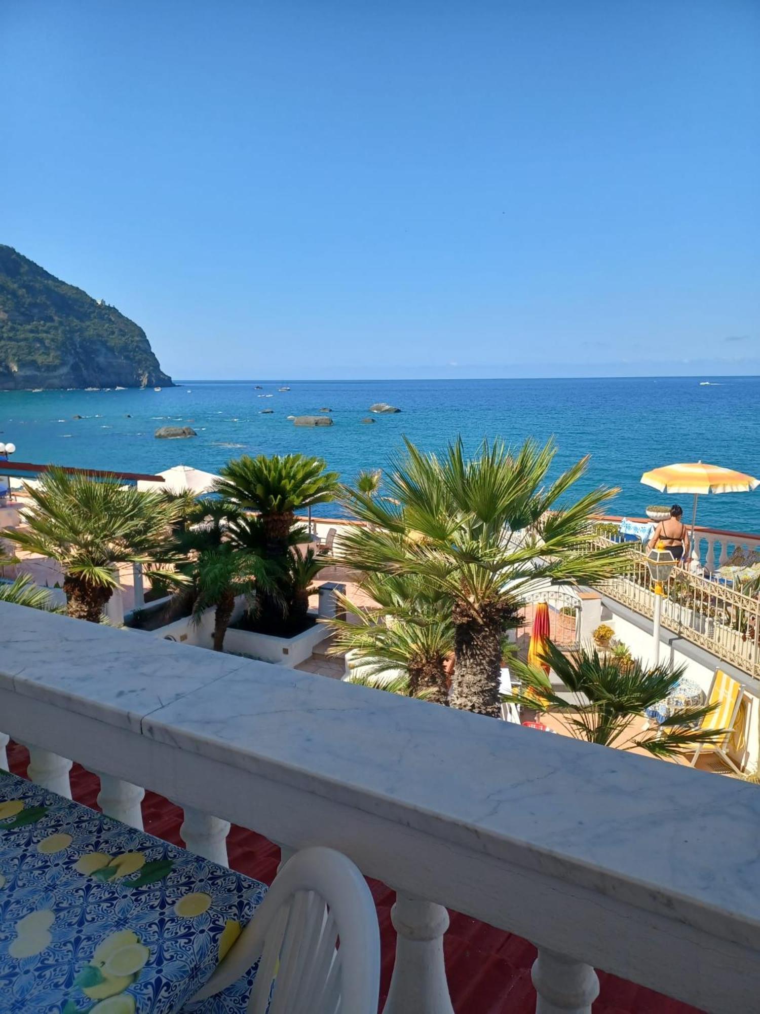 Casa Del Mare Apartment *