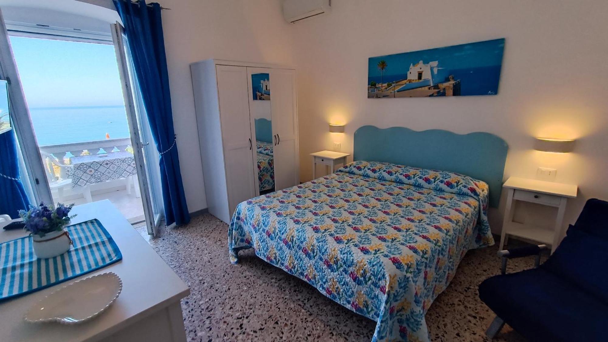 Apartment Casa Del Mare *