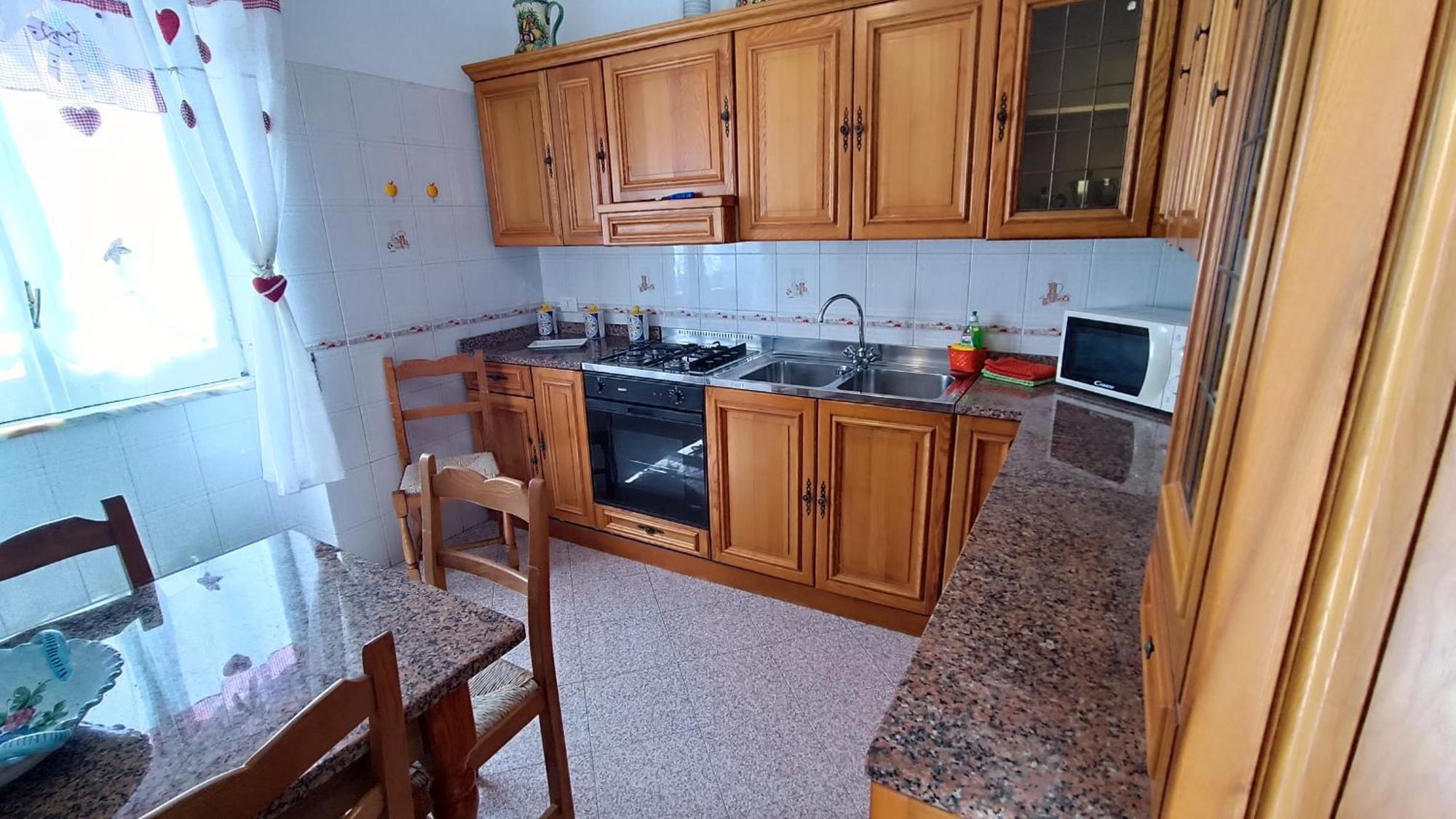 Casa Del Mare Apartment *