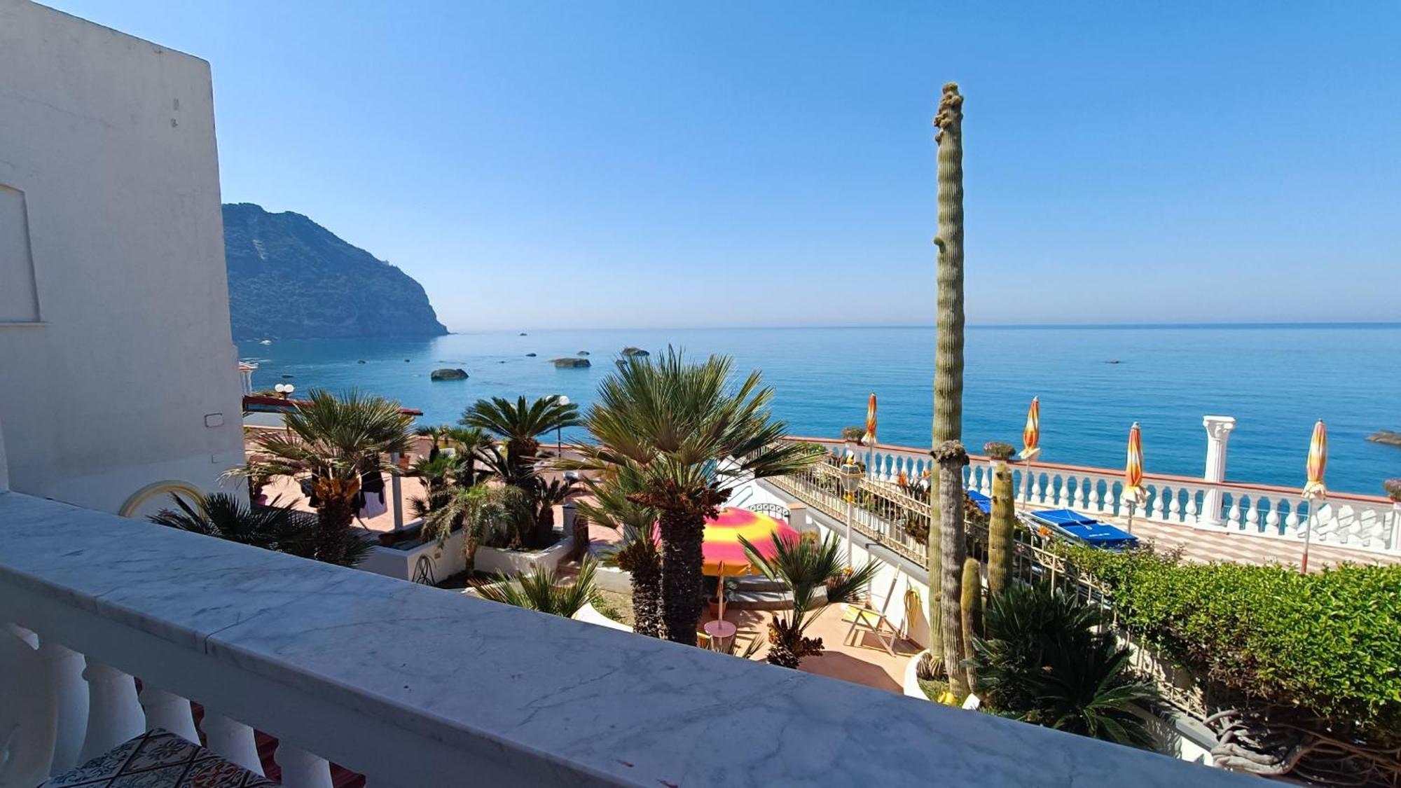 Apartment Casa Del Mare *