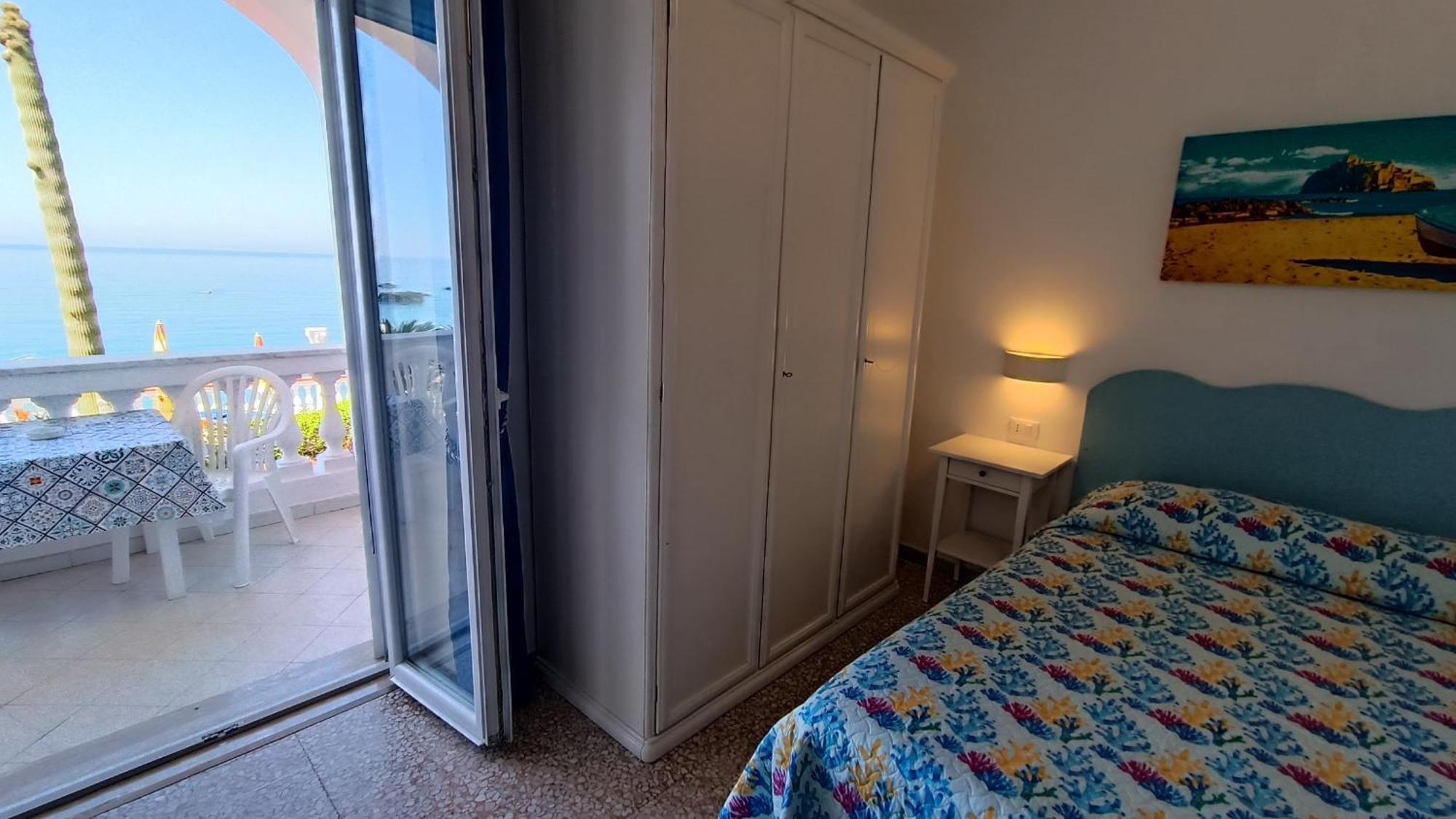Apartment Casa Del Mare Forio (Isola d'Ischia)