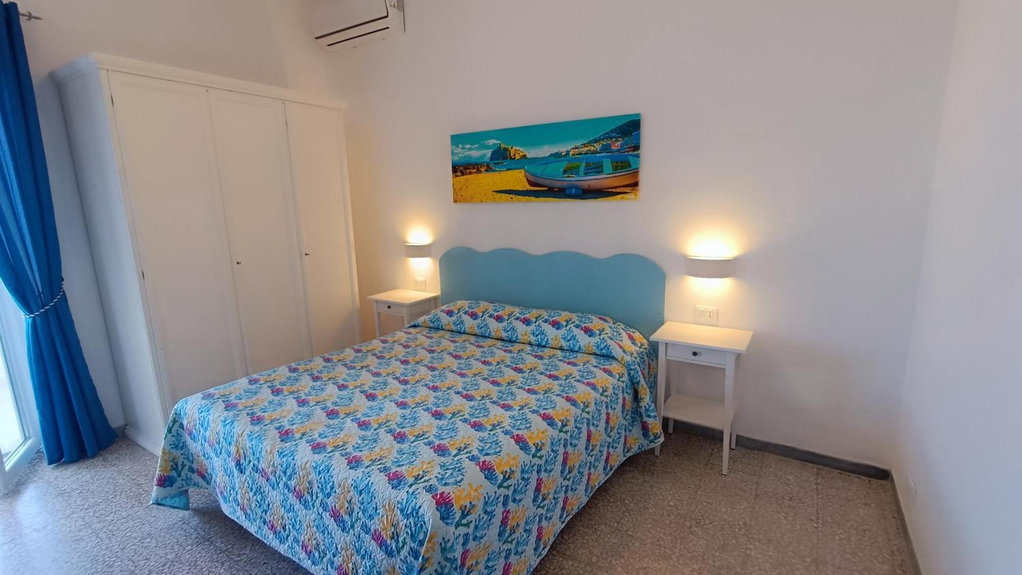 Casa Del Mare Apartment Forio (Isola d'Ischia)