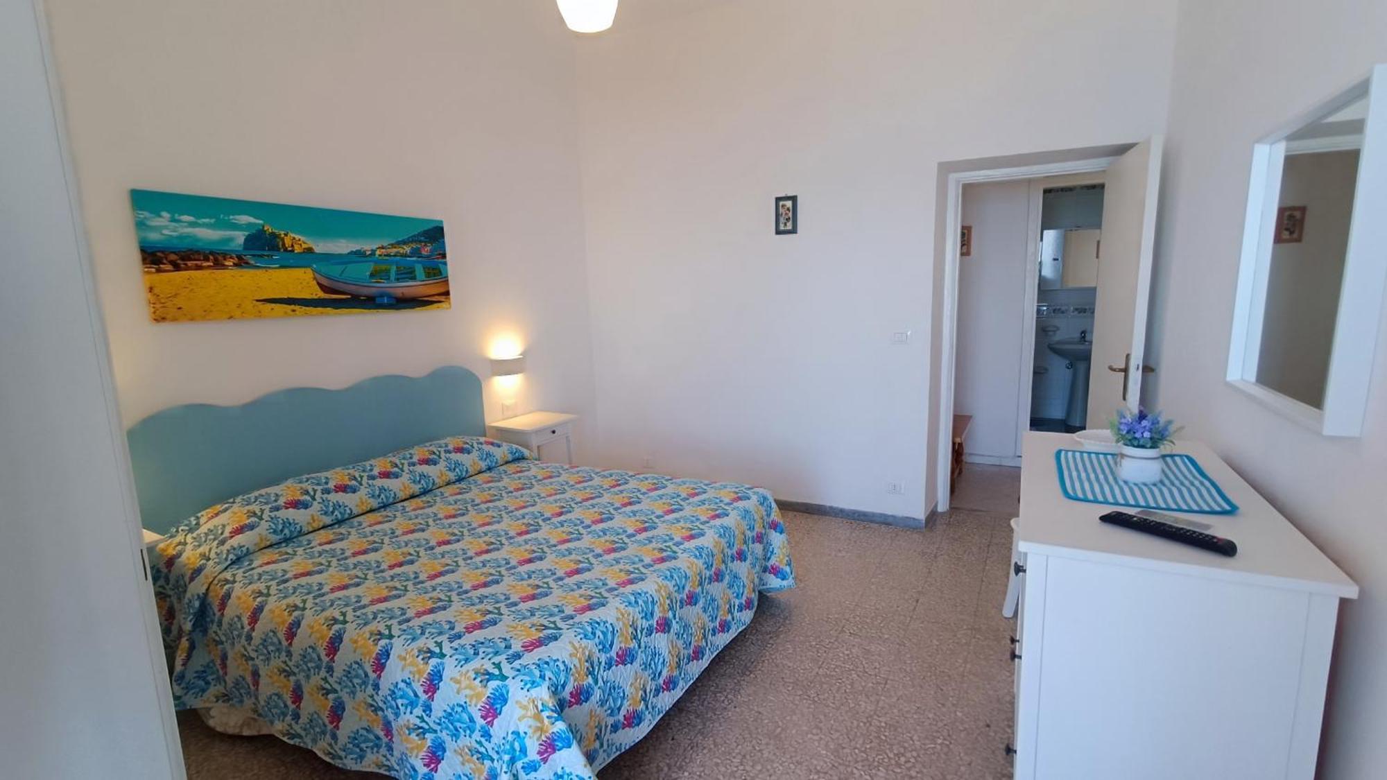 Casa Del Mare