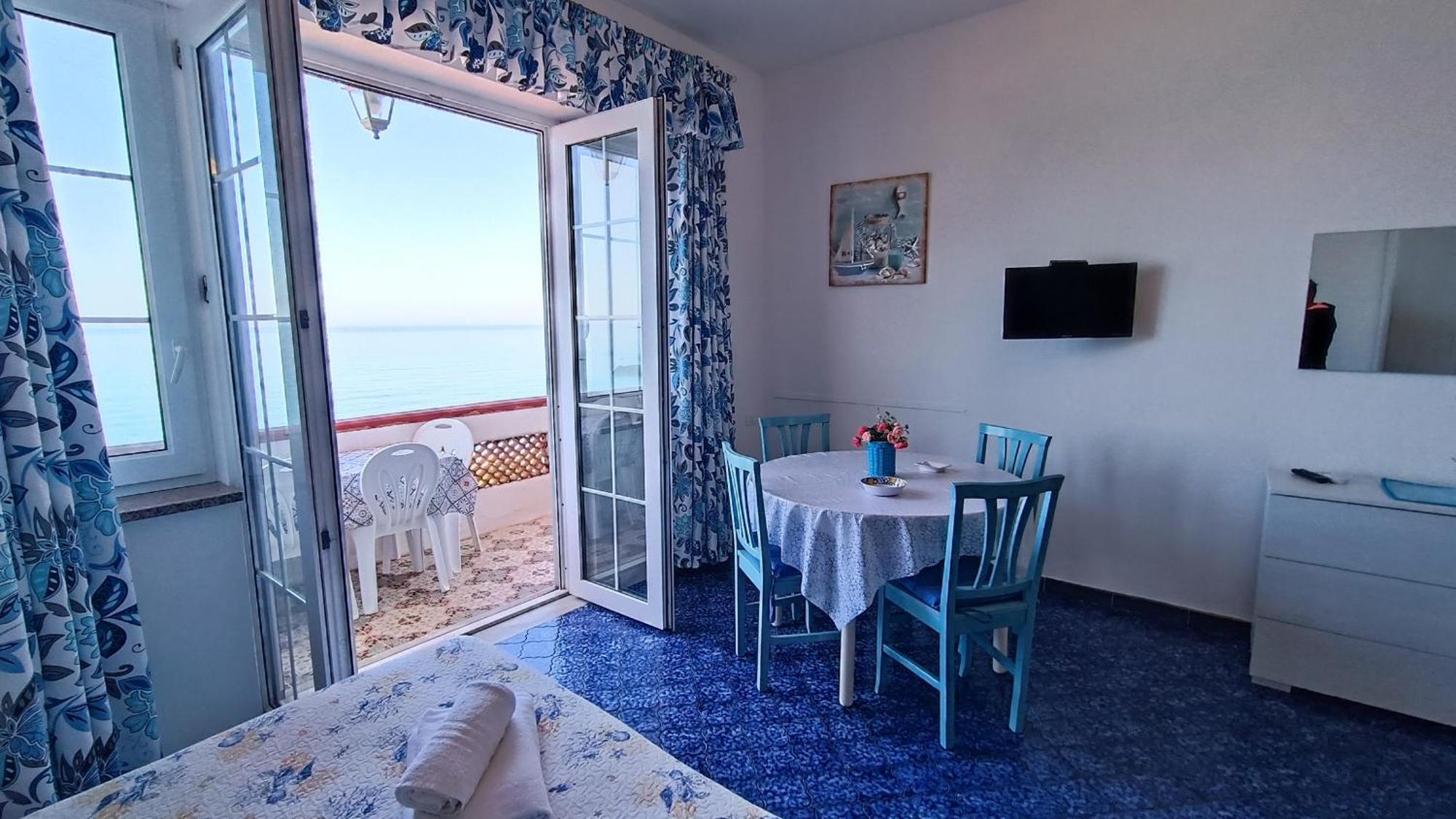 Apartment Casa Del Mare