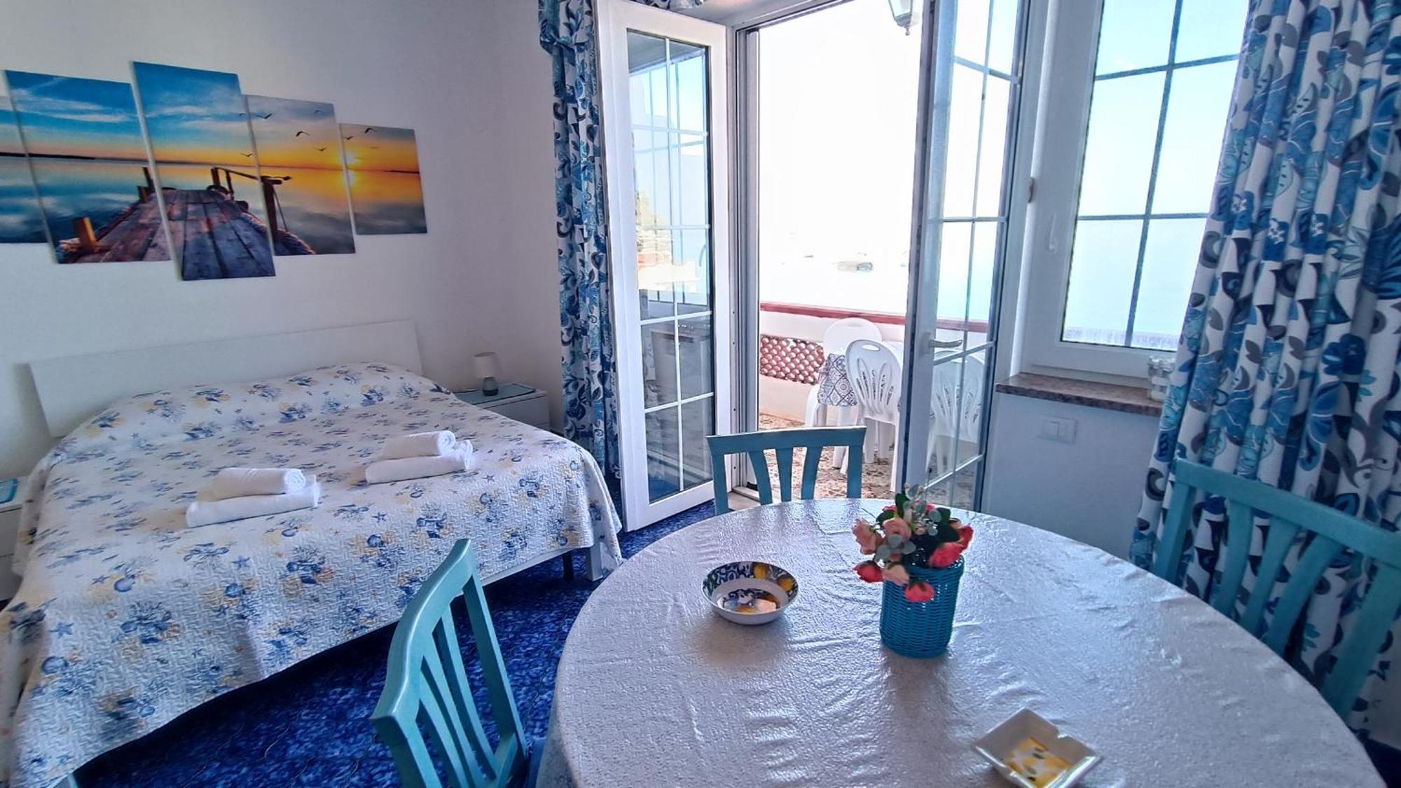 Casa Del Mare Apartment Forio (Isola d'Ischia)