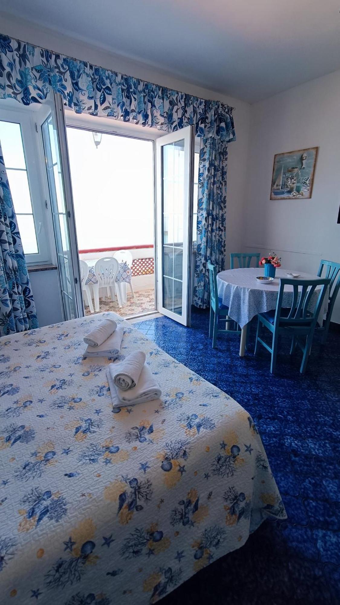 Casa Del Mare Apartment *