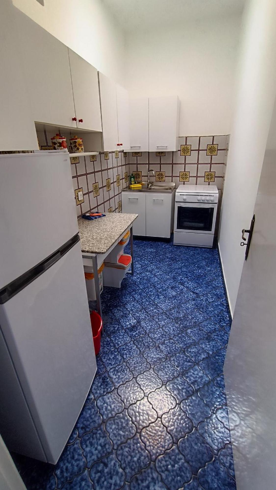 Apartment Casa Del Mare Forio (Isola d'Ischia)