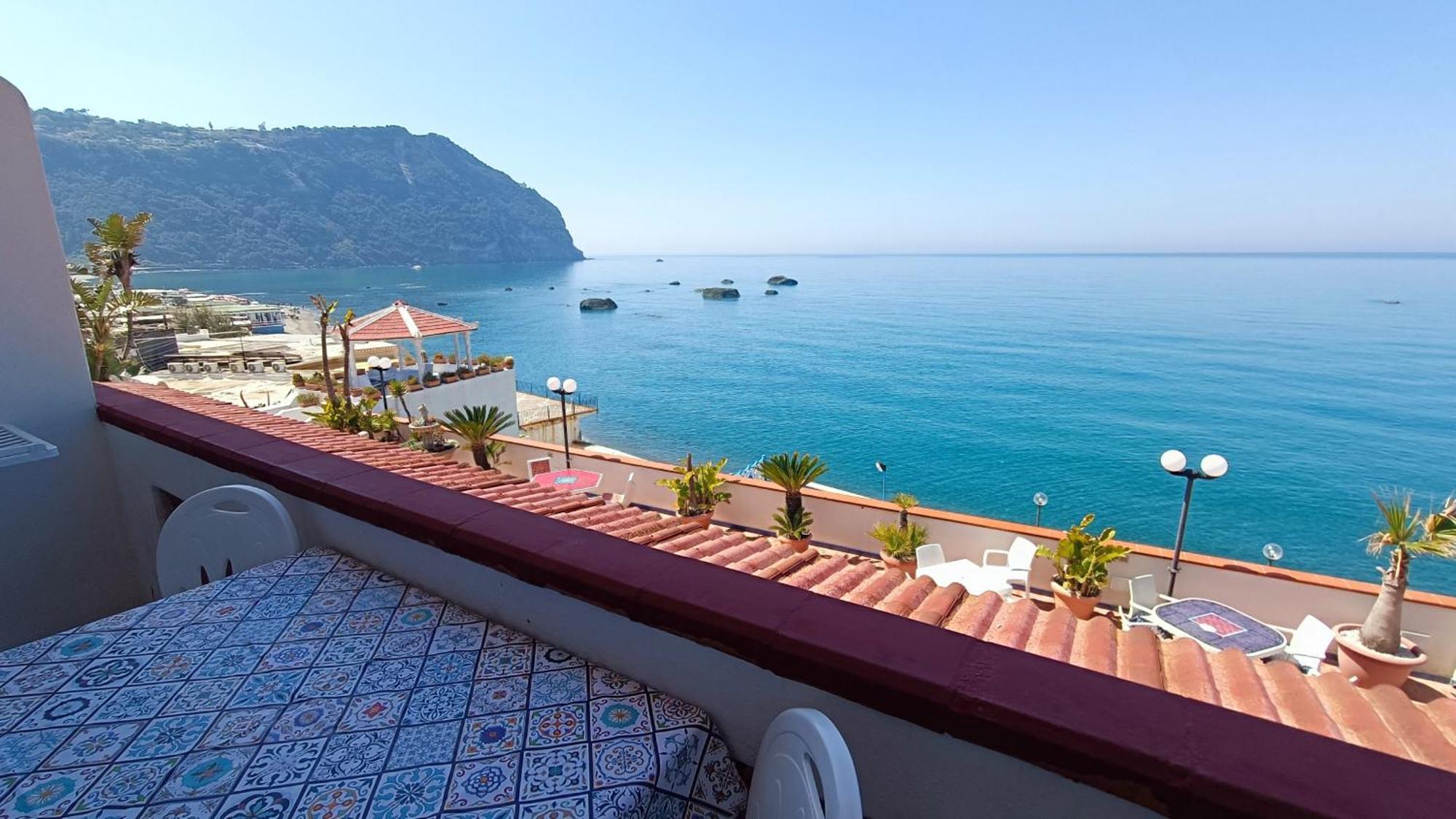 Casa Del Mare * Forio (Isola d'Ischia)
