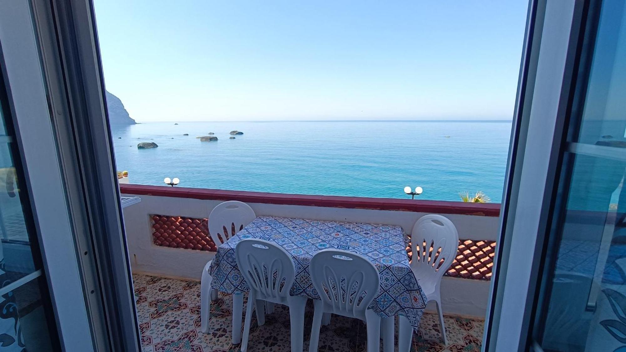 Casa Del Mare Apartment