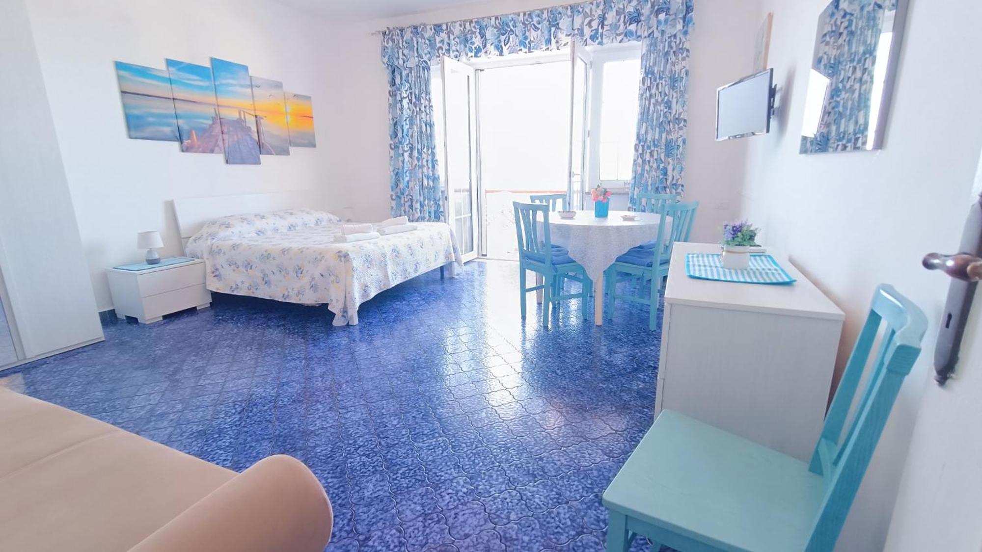 Apartment Casa Del Mare *