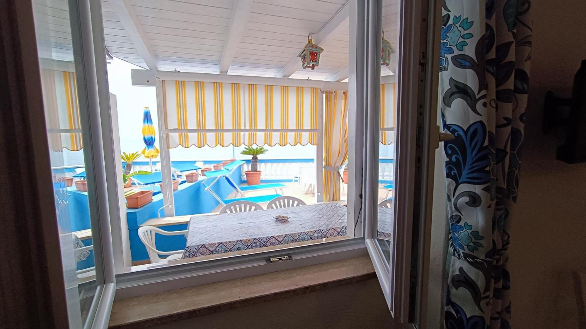 Casa Del Mare Apartment Forio (Isola d'Ischia)