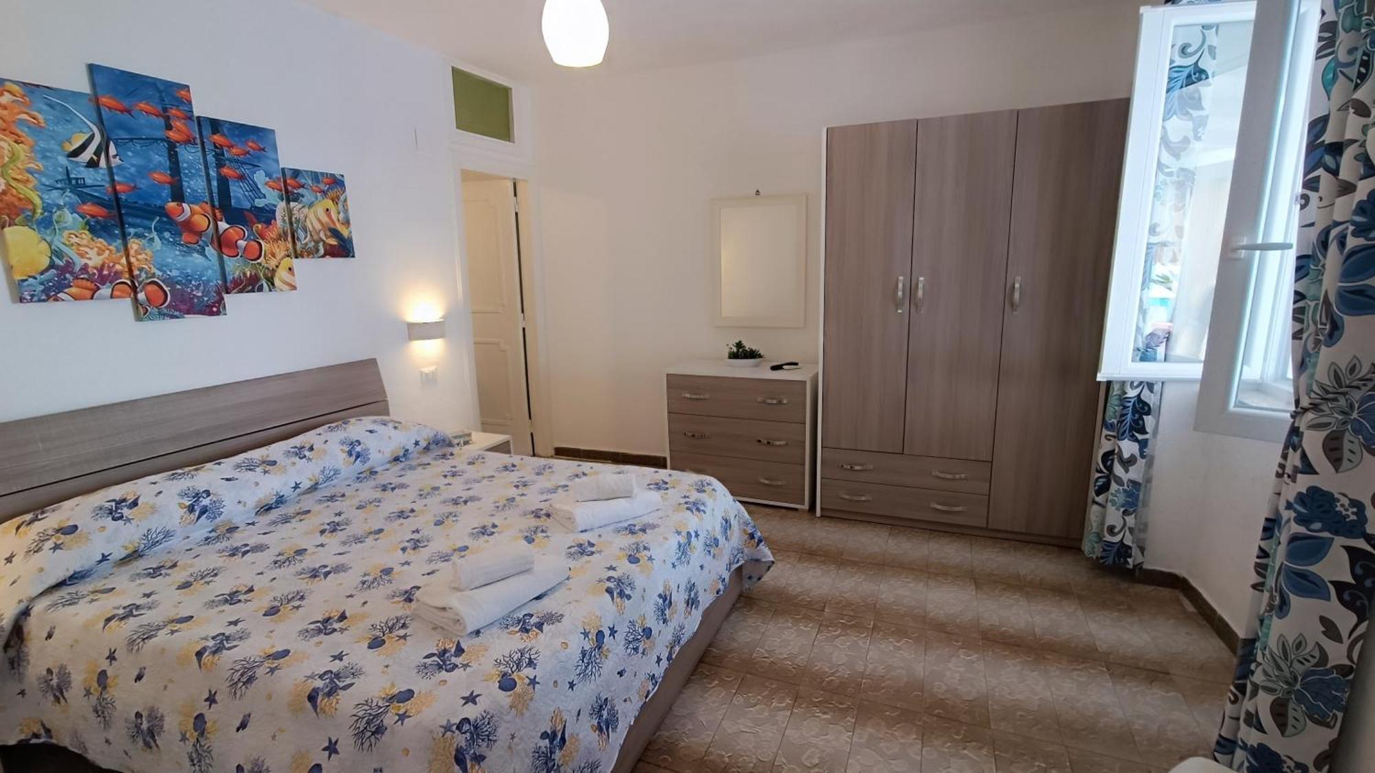 Apartment Casa Del Mare Forio (Isola d'Ischia)