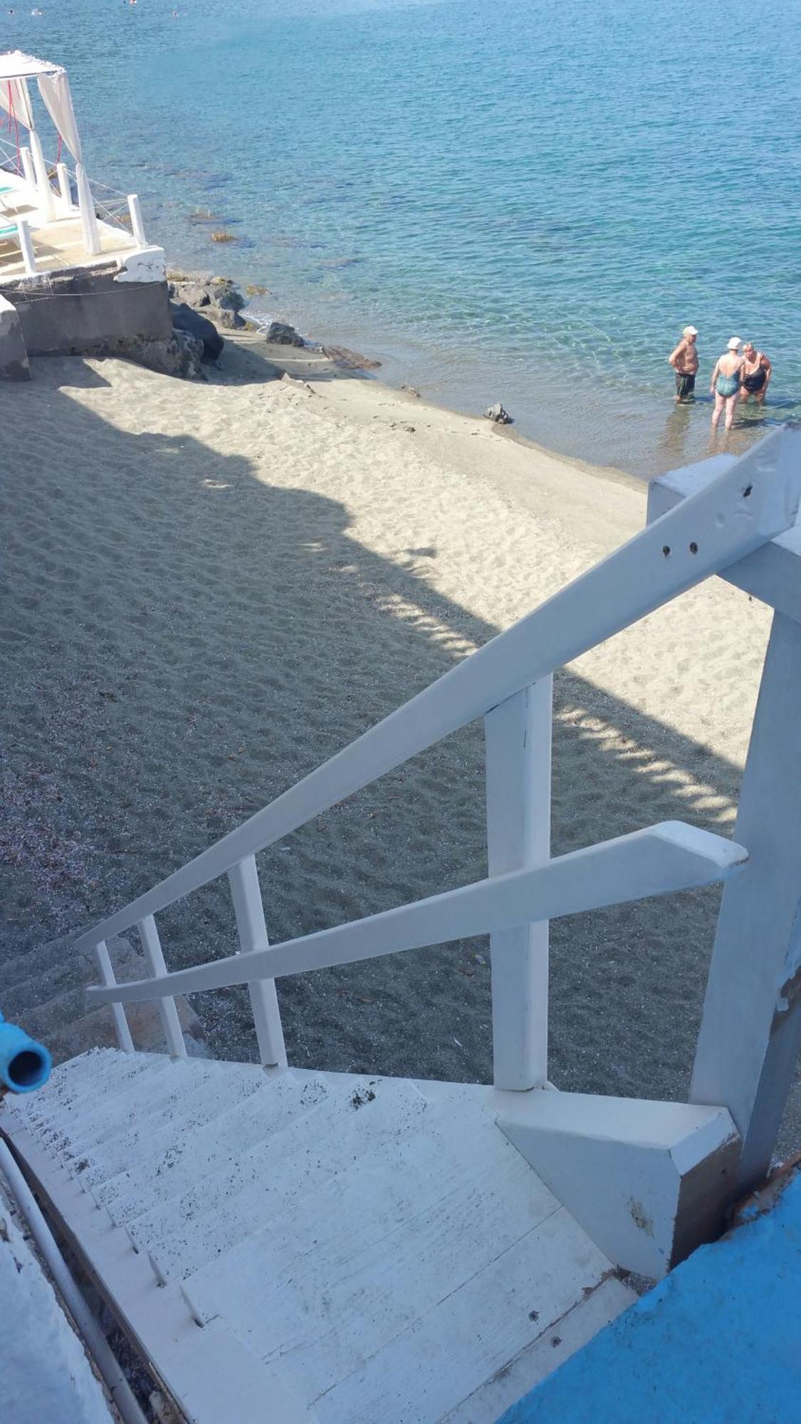 Casa Del Mare * Forio (Isola d'Ischia)