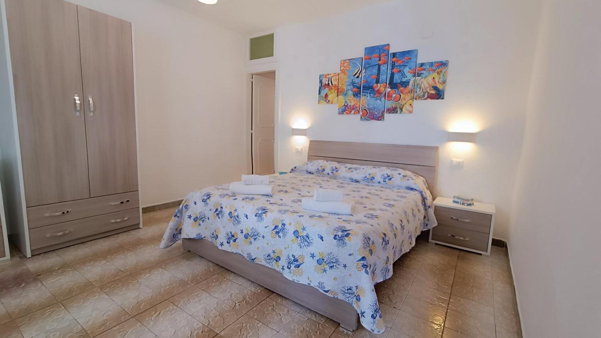 Casa Del Mare Forio (Isola d'Ischia)