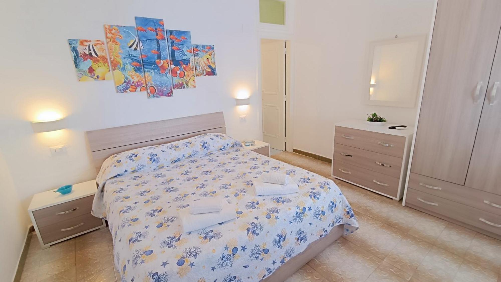 Casa Del Mare Apartment
