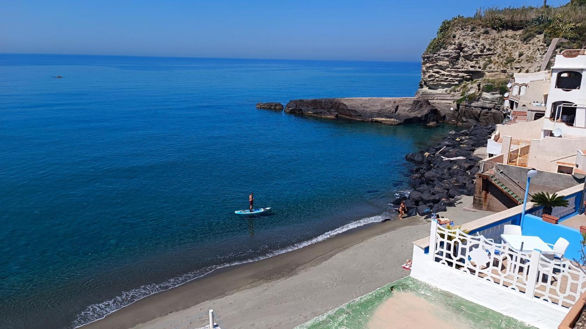 Apartment Casa Del Mare Forio (Isola d'Ischia)