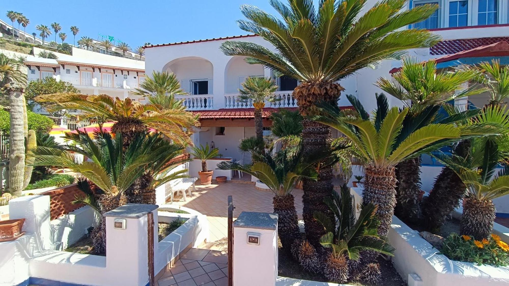 Casa Del Mare Apartment