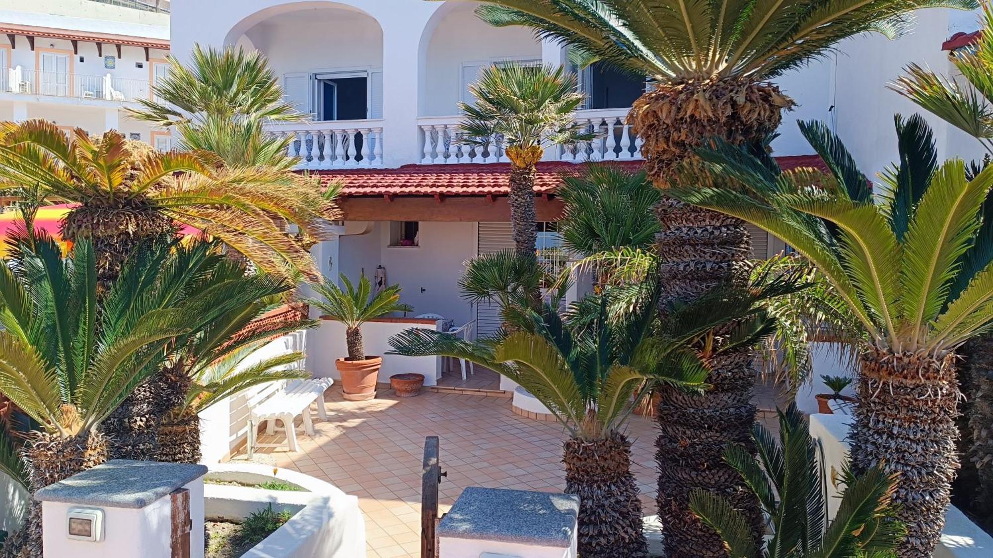 Apartment Casa Del Mare