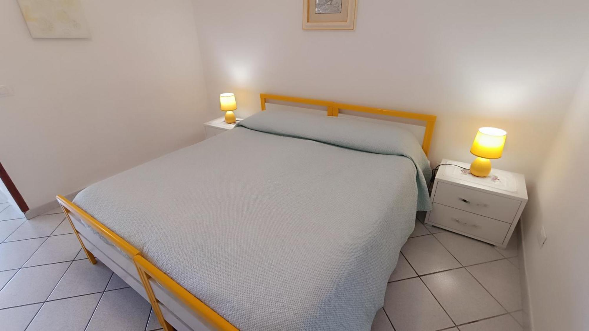 Casa Del Mare Apartment *
