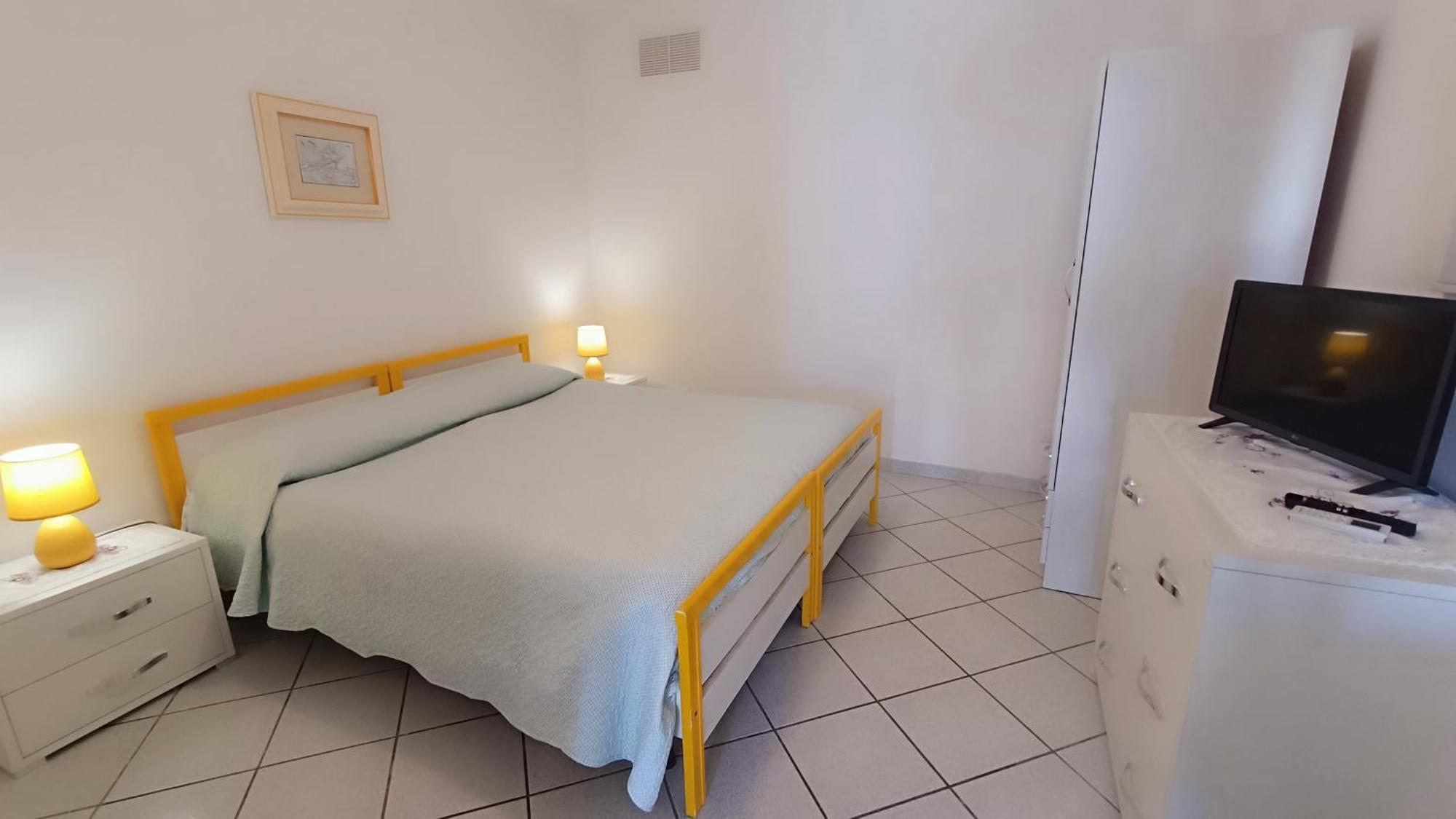 Apartment Casa Del Mare *