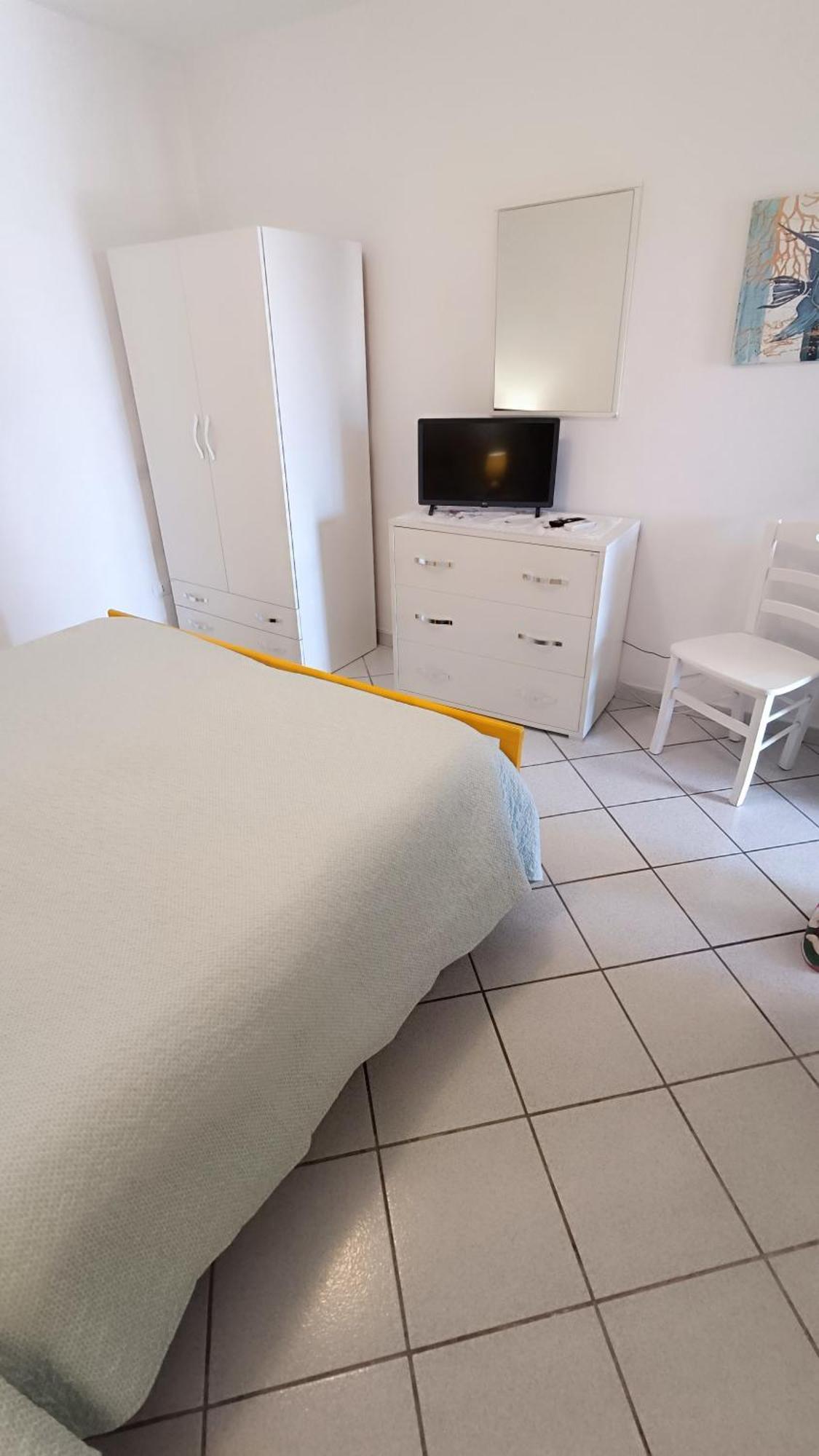 Casa Del Mare Apartment *