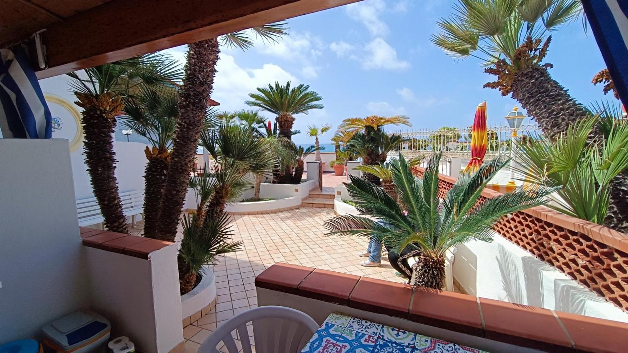 Casa Del Mare Apartment *