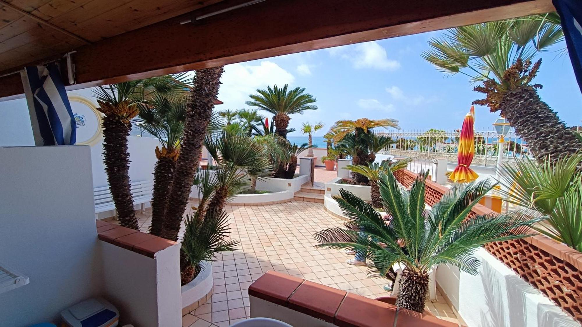 Casa Del Mare Apartment Forio (Isola d'Ischia)