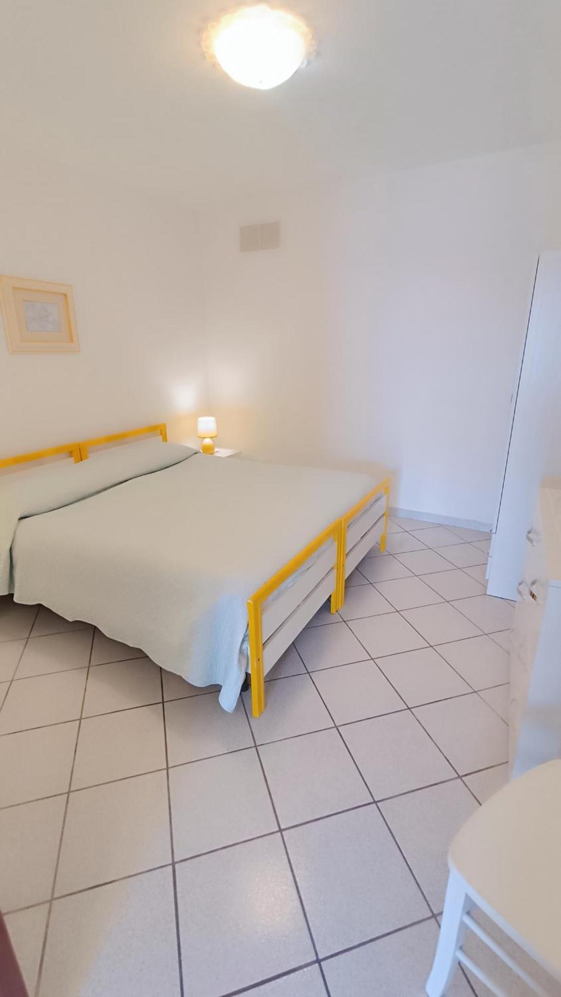 Casa Del Mare Apartment