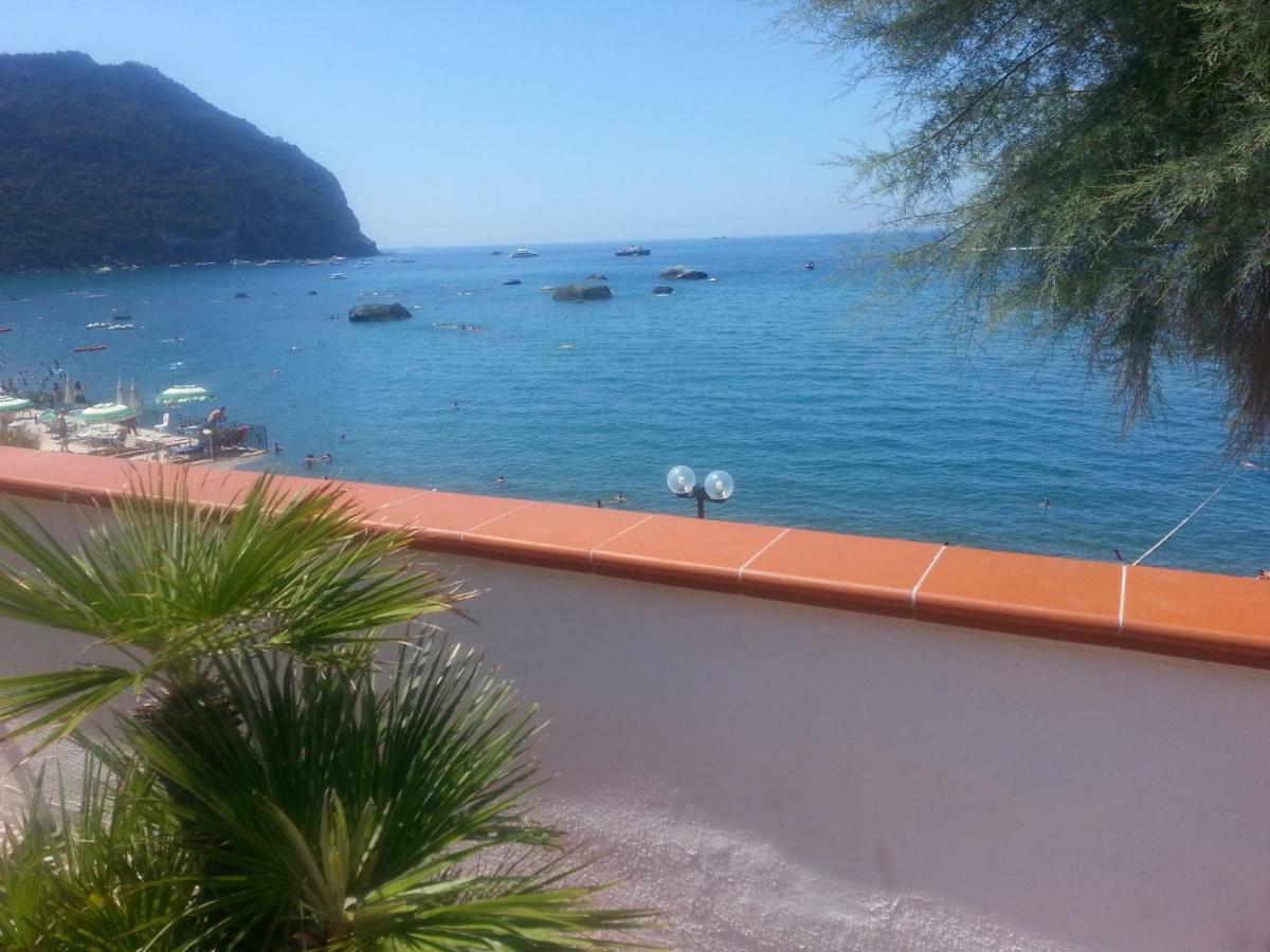 Casa Del Mare Apartment
