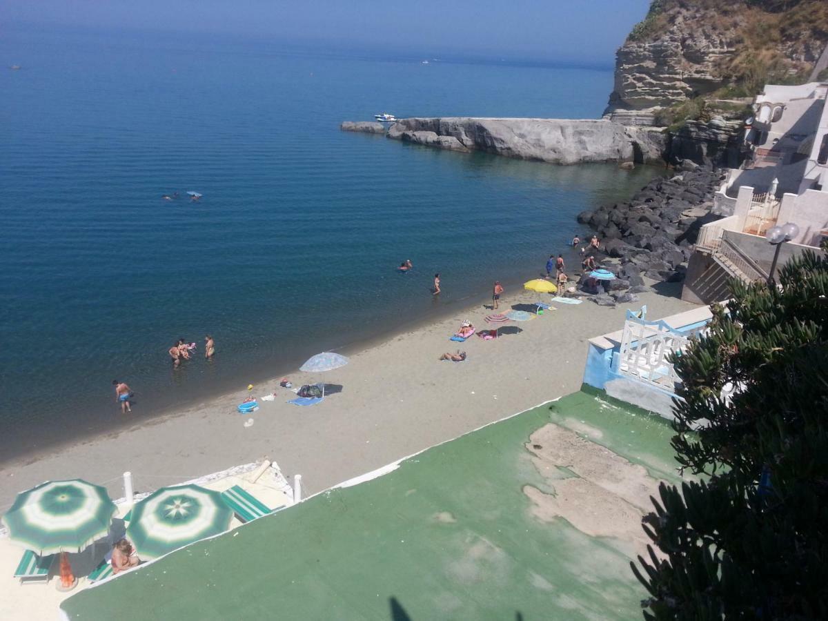 Casa Del Mare Forio (Isola d'Ischia)