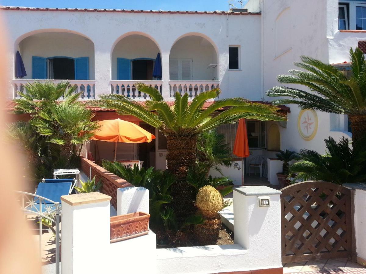 Casa Del Mare Forio (Isola d'Ischia)