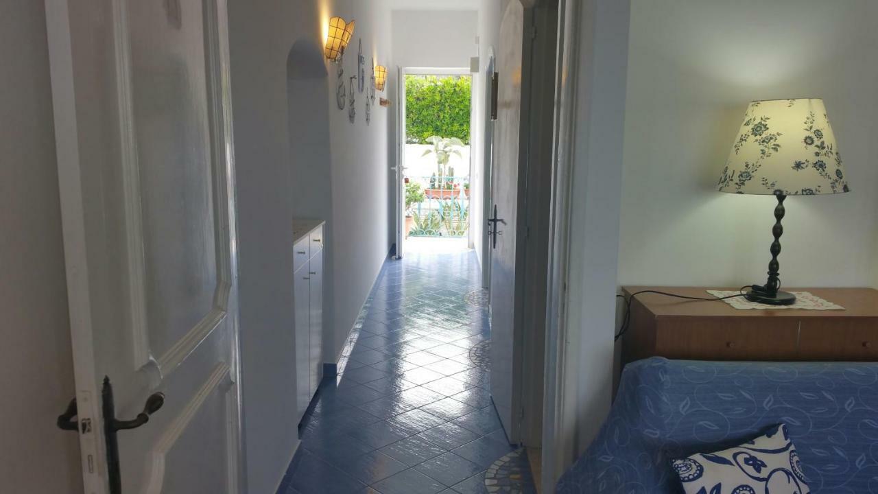 Casa Del Mare Apartment