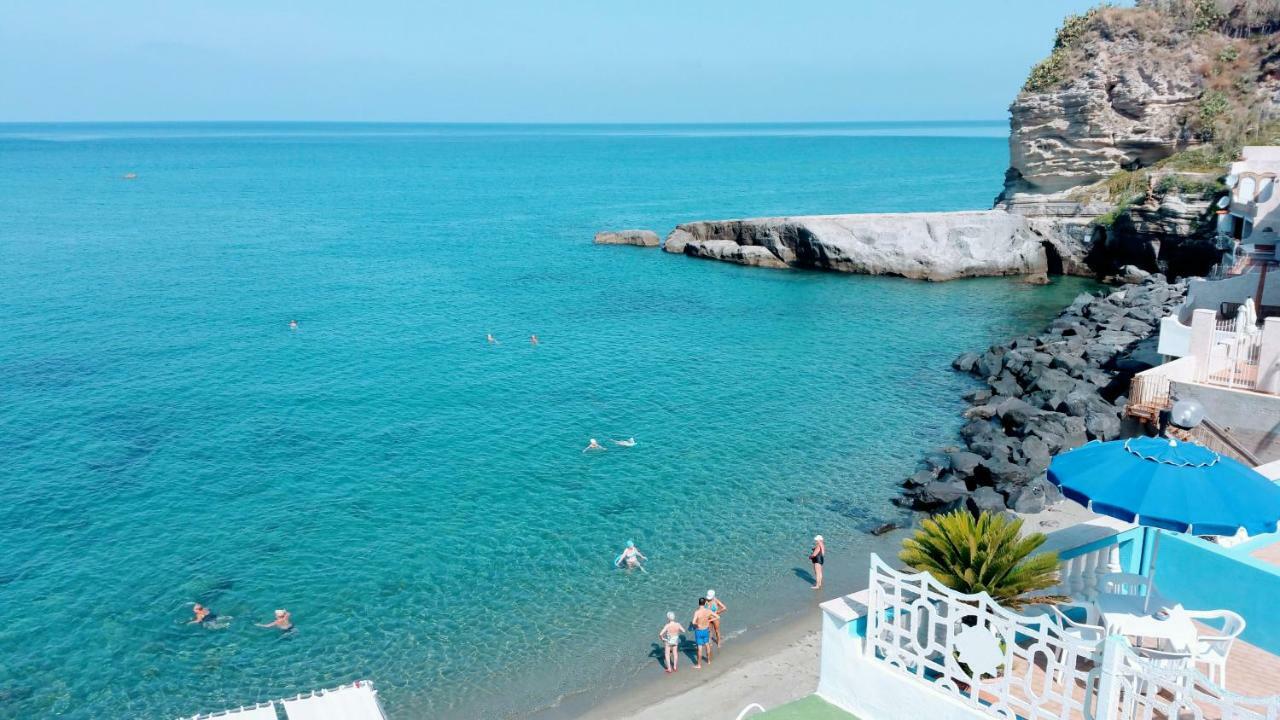 Casa Del Mare Apartment