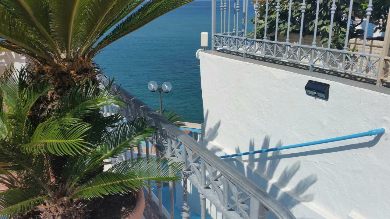 Casa Del Mare Forio (Isola d'Ischia)