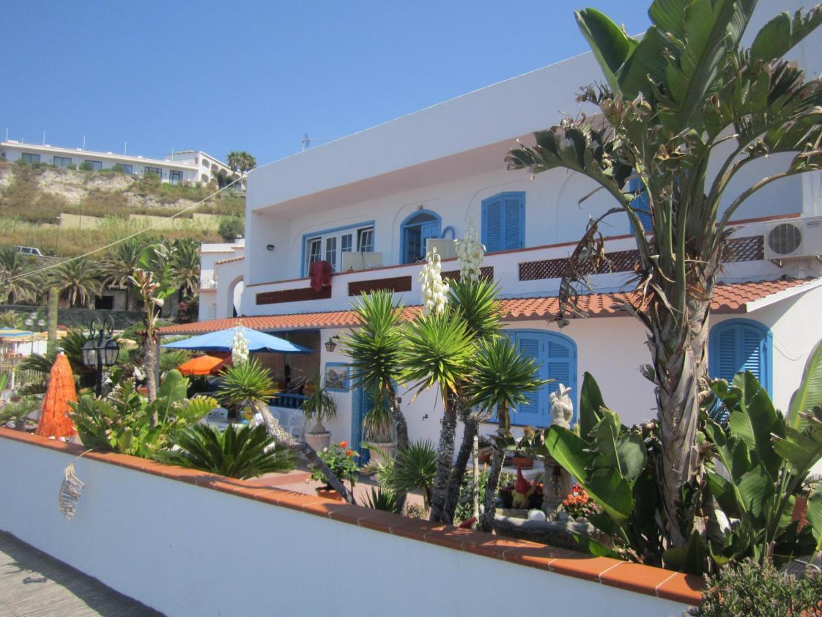 Apartment Casa Del Mare