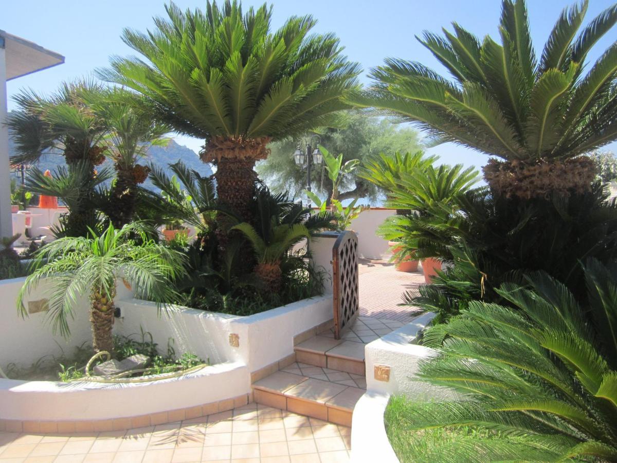 Apartment Casa Del Mare *