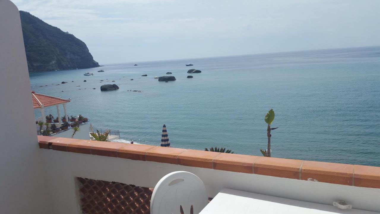 Casa Del Mare Apartment Forio (Isola d'Ischia)
