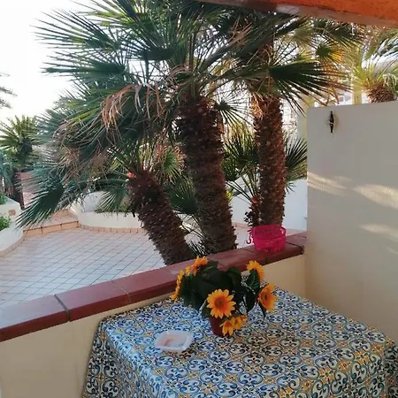 Casa Del Mare Apartment Forio  Exterior photo