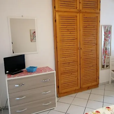 Casa Del Mare Apartment Forio  Exterior photo