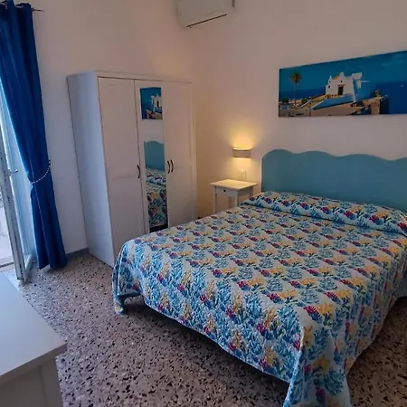 Casa Del Mare Apartment Forio  Exterior photo